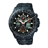 Buy Citizen Skyhawk AT Black Eagle  Watch JY0005-50E online