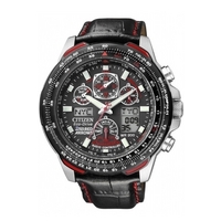 Buy Citizen Red Arrows Skyhawk AT Watch JY0100-08E online