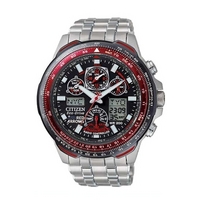 Buy Citizen Red Arrows Skyhawk AT Watch JY0110-55E online