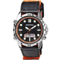 Buy Kahuna Gents Strap Watch K6V-0011G online