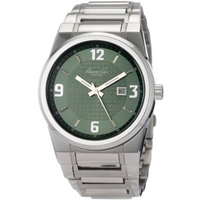 Buy Kenneth Cole Gents Fashion Bracelet Watch KC9018 online