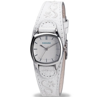 Buy Kahuna Ladies Strap Watch KLS-0199L online