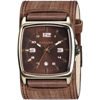 Buy Kahuna Gents Strap Watch KUC-0034G online