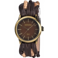 Buy Kahuna Gents Strap Watch KUS-0056G online