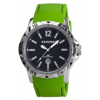 Buy Kahuna Gents Strap Watch KUS-0059G online