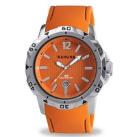 Buy Kahuna Gents Strap Watch KUS-0065G online