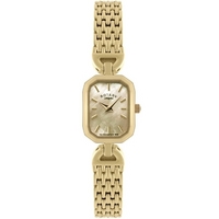 Buy Rotary Ladies Gold tone Dress Watch LB02832-40 online