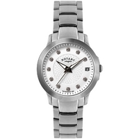 Buy Rotary Ladies Dress Watch LB02836-07 online