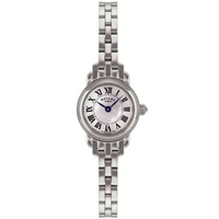 Buy Rotary Ladies Silver Tone Watch LB0284-07 online