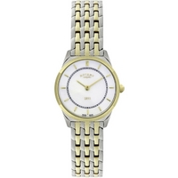 Buy Rotary Ladies Ultra-Slim 1895 Bracelet Watch LB08001-02 online