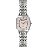 Buy Rotary Ladies Bracelet Watch LB08100-41 online