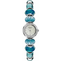 Buy Accurist Ladies Charmed Watch LB1410 online