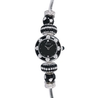 Buy Accurist Ladies Charmed Watch LB1444B online