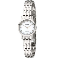 Buy Accurist Ladies Diamond Bracelet Watch LB1582P online