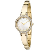 Buy Accurist Ladies Diamond Bracelet Watch LB1584P online