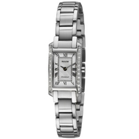 Buy Accurist Ladies Diamond Bracelet Watch LB1590RN online