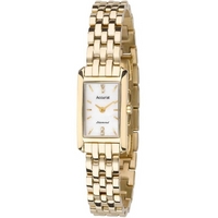 Buy Accurist Ladies Diamond Bracelet Watch LB1592P online