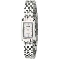 Buy Accurist Ladies Diamond Bracelet Watch LB1594P online