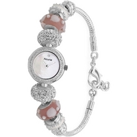 Buy Accurist Ladies Charm Watch LB1602P online