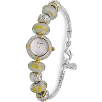 Buy Accurist Ladies Charm Watch LB1603W online