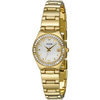 Buy Accurist Ladies  Watch LB1660P online