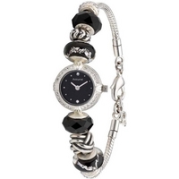 Buy Accurist Ladies Charmed Dusk Watch LB1712B online