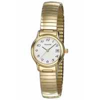 Buy Accurist Ladies Watch LB706W online