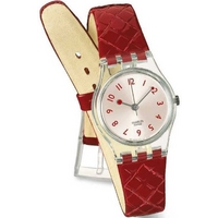 Buy Swatch Ladies Strawberry Jam Watch online