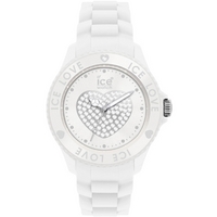 Buy Ice-Watch Love White Watch online