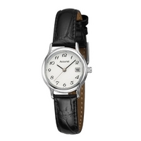 Buy Accurist Ladies Strap Watch LS632 online