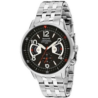 Buy Accurist Gents Acctiv Watch MB1020B online