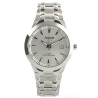 Buy Accurist Gents Bracelet Watch MB860S online