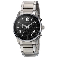 Buy Accurist Gents Chronograph Watch MB896B online