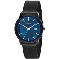 Buy Accurist Mens Bracelet Watch MB899N online