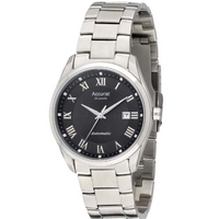 Buy Accurist Gents Automatic Bracelet Watch MB916B online