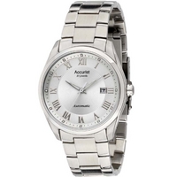 Buy Accurist Gents Automatic Bracelet Watch MB916S online