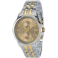 Buy Accurist Gents Bracelet Watch MB934G online