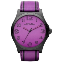 Buy Marc By Marc Jacobs Ladies Henry Watch MBM1232 online