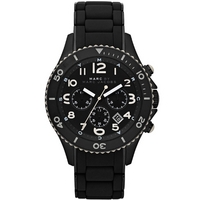 Buy Marc By Marc Jacobs Gents Rock Watch MBM2583 online