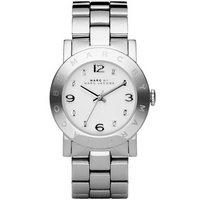 Buy Marc by Marc Jacobs Ladies Amy Stainless Steel Bracelet  Watch MBM3054 online