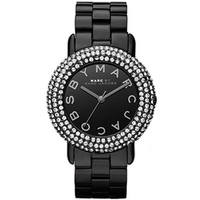 Buy Marc By Marc Jacobs Ladies Marci Watch MBM3193 online