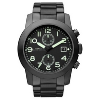 Buy Marc By Marc Jacobs Gents Larry Watch MBM5032 online