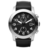 Buy Marc By Marc Jacobs Gents Larry Watch MBM5033 online