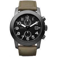 Buy Marc By Marc Jacobs Gents Larry Watch MBM5034 online