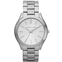 Buy Michael Kors Ladies Stainless Steel Bracelet Watch MK3178 online