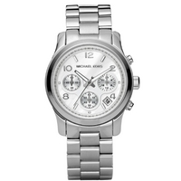 Buy Michael Kors Ladies Chronograph Watch MK5076 online