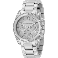 Buy Michael Kors Unisex Chronograph Bracelet Watch MK5165 online