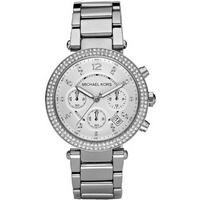 Buy Michael Kors Unisex Chronograph Bracelet Watch MK5353 online