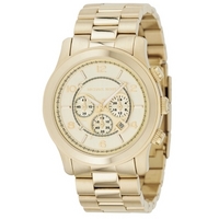 Buy Michael Kors Gents Watch MK8077 online