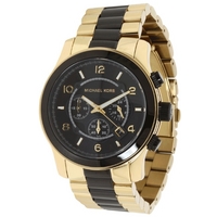 Buy Michael Kors Gents Fashion Watch MK8265 online